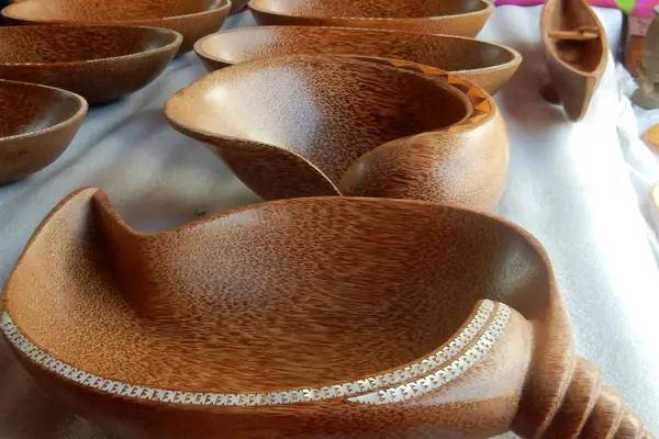 Life as a Carver