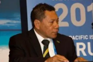 Solomon Islands Foreign Minister Peter Shanel says a RAMSI withdrawal must be slow and gradual.