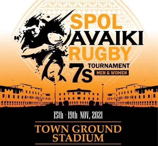 President of the SPOL Avaiki rugby club, Mr. Barry Pugeva, says the 7s tournament is about strengthening the bond, partnership, and friendship in the sport of Rugby.