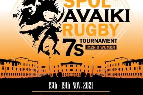 President of the SPOL Avaiki rugby club, Mr. Barry Pugeva, says the 7s tournament is about strengthening the bond, partnership, and friendship in the sport of Rugby.