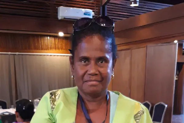 Infirmity woes in Solomon Islands