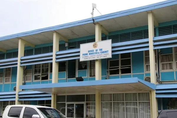 The office of the Prime minister, in its statement, says: “Members of the oversight committee, through the radio talkback show and public forum as well as the Prime Minister’s weekly statement, continued to reiterate that the flight was to facilitate the travel of the PRC officials, PG2023 technical team as well as Solomon Islands citizens."