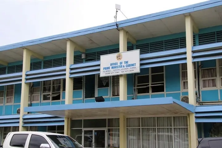 The office of the Prime minister, in its statement, says: “Members of the oversight committee, through the radio talkback show and public forum as well as the Prime Minister’s weekly statement, continued to reiterate that the flight was to facilitate the travel of the PRC officials, PG2023 technical team as well as Solomon Islands citizens."