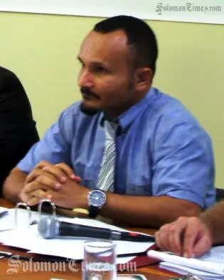 Deputy Opposition Leader Matthew Wale says they may seek legal clarification if parliament is not recalled.