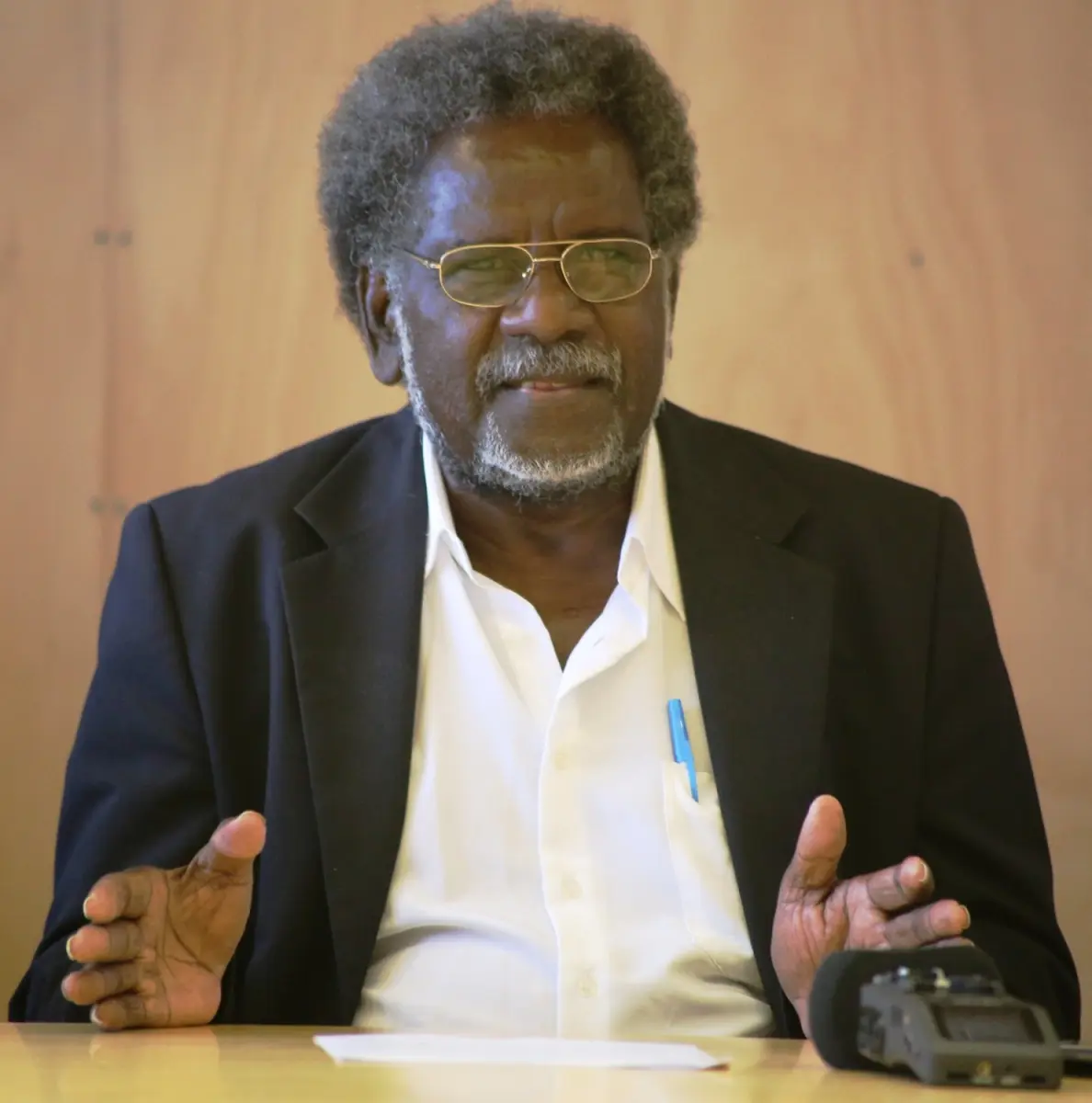 Minister Rini said the claim is misleading and inappropriate, adding that, “the Government cash position is stable and payment to service providers, suppliers, contractors, scholarships and salaries are being met.”
