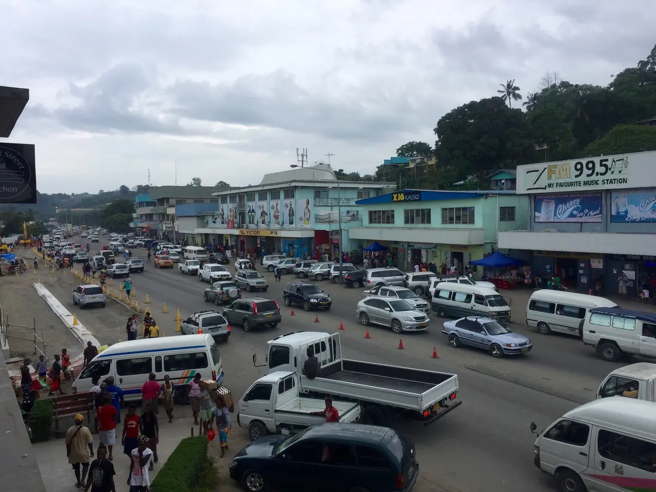 They say that the only form of news, information or update concerning the current status of the COVID – 19 virus in the Solomon Islands will be from the Ministry of Health and Medical Services (MHMS).
