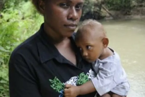 The Family Protection Bill followed a 2009 National Report that stated 64% of women and girls in Solomon Islands have experienced domestic violence.