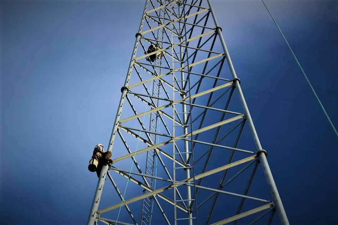 “We are looking at USD50 million to USD60 million for the cost of the project”, Agovaka says.