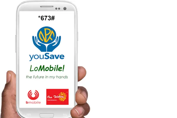 “The approval means that for any amount of deposits that youSave members make to their account using airtime credit, 10% of the amount deposited will be refunded directly to the members account.”