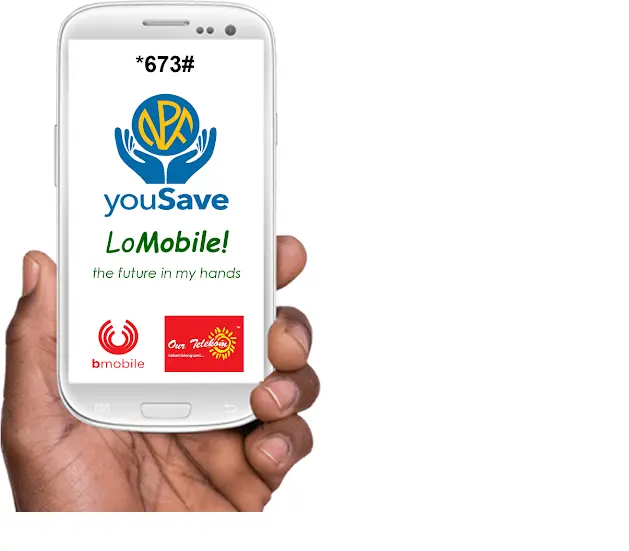 “The approval means that for any amount of deposits that youSave members make to their account using airtime credit, 10% of the amount deposited will be refunded directly to the members account.”