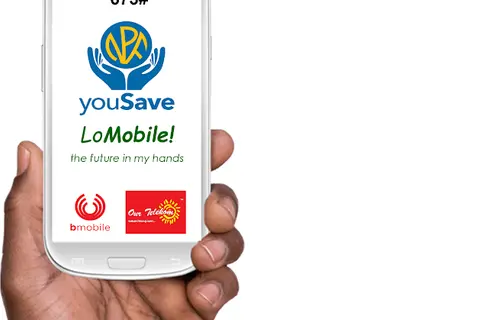 “The approval means that for any amount of deposits that youSave members make to their account using airtime credit, 10% of the amount deposited will be refunded directly to the members account.”