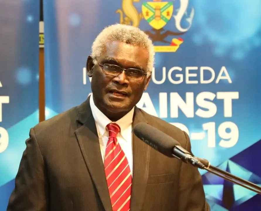 The Prime Minister also stated that a total of 10 previously positive cases had been closely monitored by the Ministry of Health over a 90-days period following their release from quarantine recently.