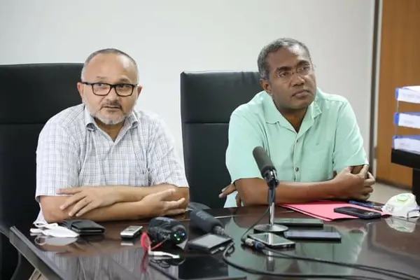 Hon Wale said he is certain that likeminded leaders in the government are also uncomfortable because they know this is not in the best interest of the people in this country.