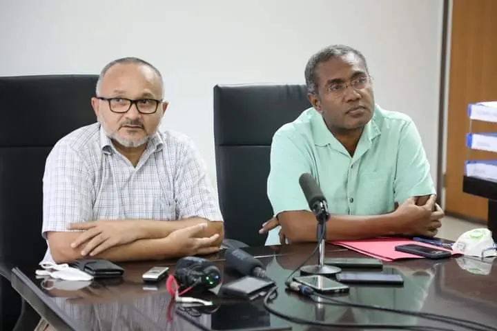 Hon Wale said he is certain that likeminded leaders in the government are also uncomfortable because they know this is not in the best interest of the people in this country.