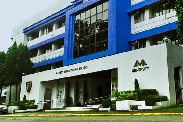 AMA University in the Philippines is host to a good number of Solomon Islands government sponsored students.