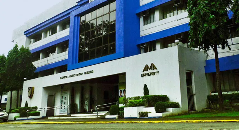AMA University in the Philippines is host to a good number of Solomon Islands government sponsored students.