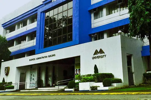 AMA University in the Philippines is host to a good number of Solomon Islands government sponsored students.