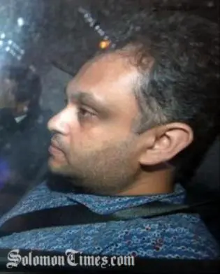 The setting aside of the stay order means Moti, 44, will now have to stand trial in the Supreme Court in Brisbane on seven counts of engaging in sexual intercourse with a person aged under 16.