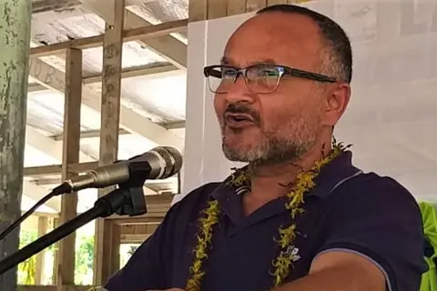 Wale points out that as Solomon Islanders we should be grateful to these traditional partners for stepping in when and where it really matters, stressing that the economic benefits we stand to gain from these assistance can be huge.