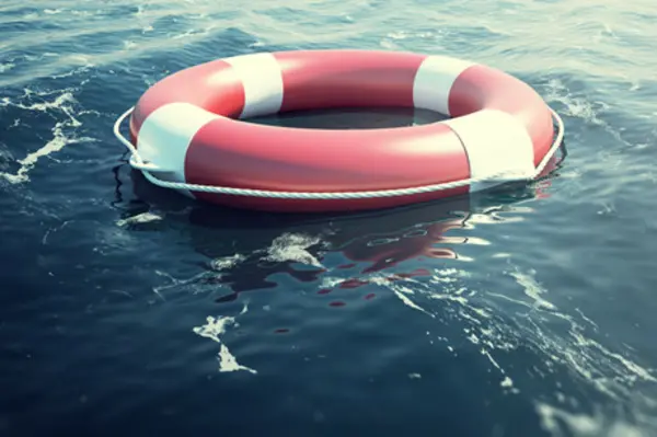Director Soko says, “Six of the survivors were males and three were females. They were so fortunate to be rescued after drifting for 29 days.”