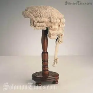 He says perhaps the lack of understanding is partly due to the role played by the Court in years past when delivering sentences that are often seen as comparatively lenient.