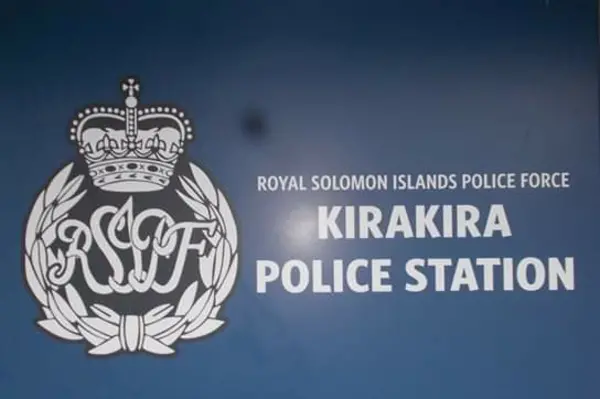 Police in Makira-Ulawa Province Warns Public Over Recent Revenge Attack