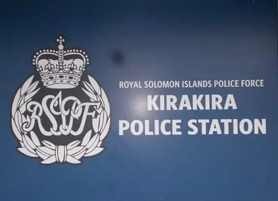 Police in Makira-Ulawa Province Warns Public Over Recent Revenge Attack
