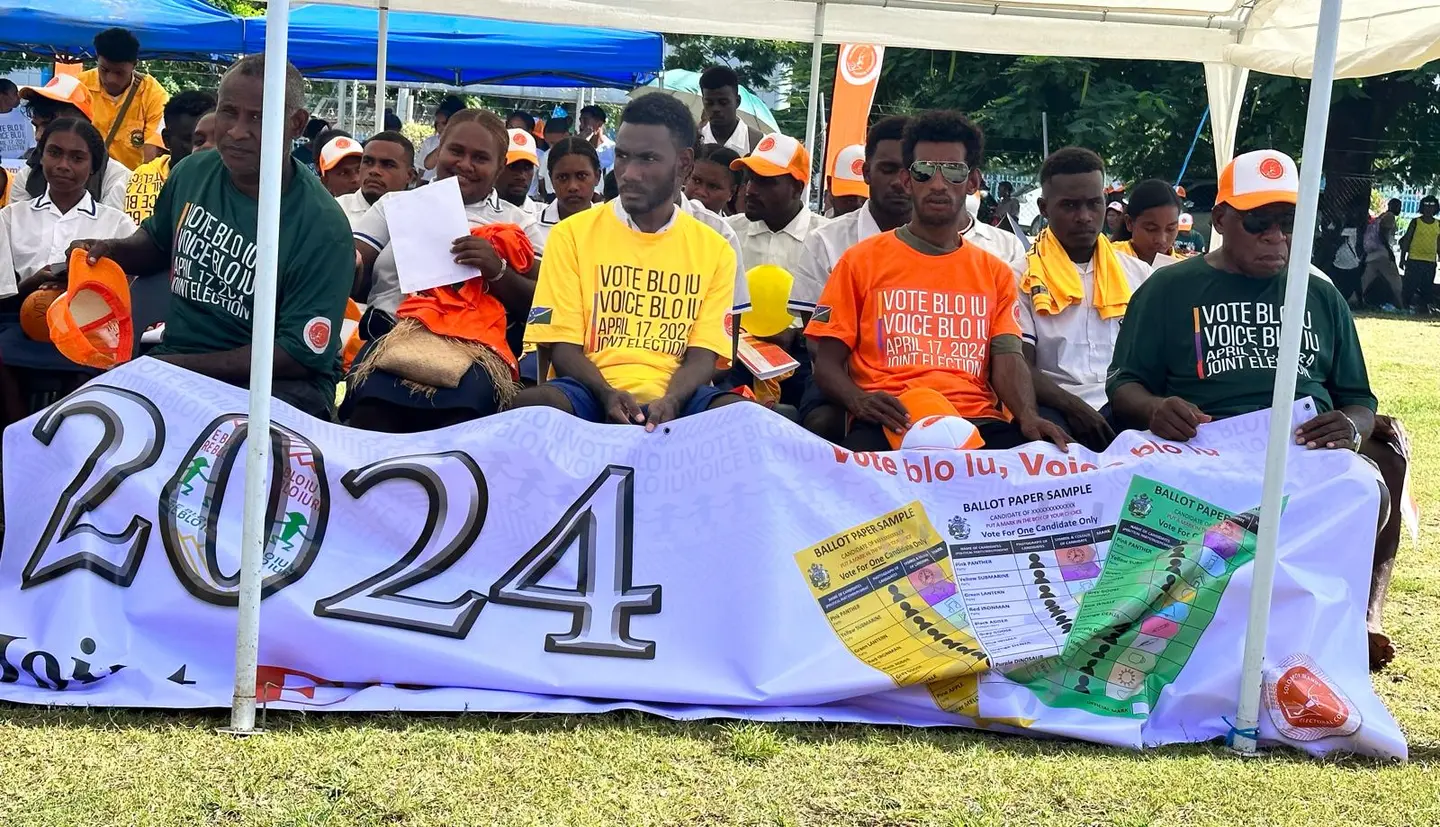 Key stakeholders actively engaged in raising awareness about safe elections, and community leaders, members, and partners are playing a crucial role in disseminating important information.