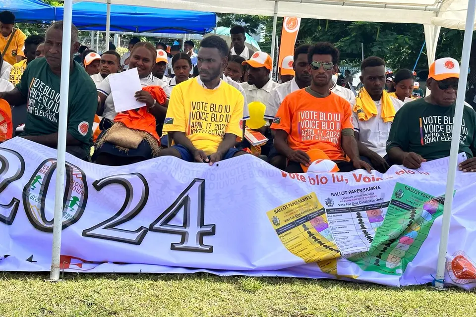 Key stakeholders actively engaged in raising awareness about safe elections, and community leaders, members, and partners are playing a crucial role in disseminating important information.