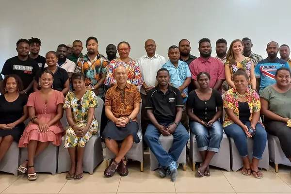 SICCI is planning to work closely with key partners of the project to to link youths who are part of the project to businesses that contributes to the country’s economic development.