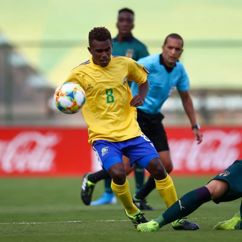 Telekom TV Broadcasts FIFA U17 World Cup Live and Free