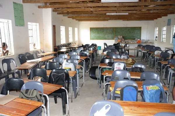 Both the TDP and the government have issued warnings calling on teachers to return to work.