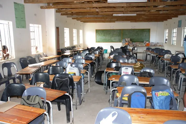 Both the TDP and the government have issued warnings calling on teachers to return to work.