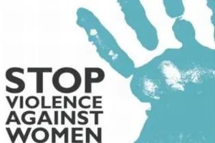 "The women affected by violence are our wives, mothers, sisters, daughters and friends...we need to create a society where violence against women is unacceptable," Mr Anderson said.