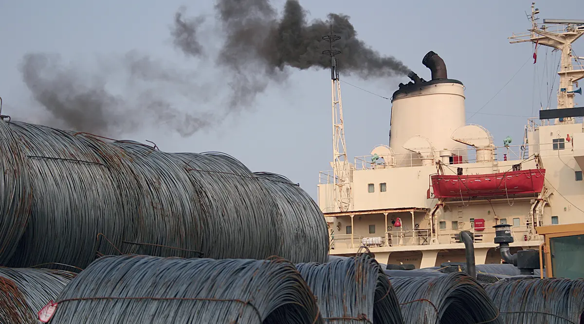 The island nations are not the only ones to propose the idea of a levy or tax against GHG emissions. The European proposals are generally about half the amount of the island nations while other concepts go as high as USD$300 per ton.