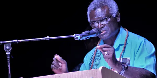 He pointed out that he is hopeful that the new state government system will still build a united country even though, resource wise, other provinces are more ready than few others.