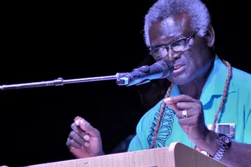 He pointed out that he is hopeful that the new state government system will still build a united country even though, resource wise, other provinces are more ready than few others.