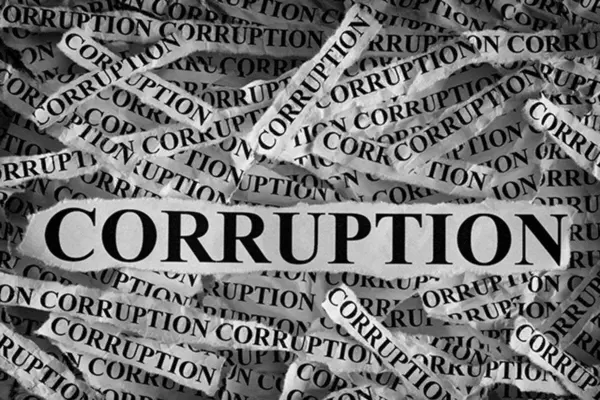 Mr. Paulsen says Solomon Islands has one of the highly corrupt public sectors in the region and the government is not doing enough to tackle it.