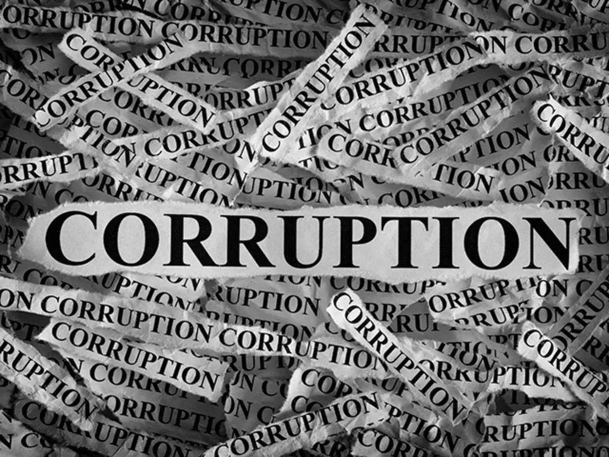 Mr. Paulsen says Solomon Islands has one of the highly corrupt public sectors in the region and the government is not doing enough to tackle it.