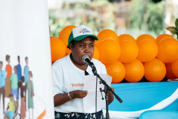 The Action Plan 2022-2024 includes both internal and external domain strategies to strengthen gender and social mainstreaming mechanisms, increase the representation of minority groups, and systematize gender and social inclusion training and capacity building.
