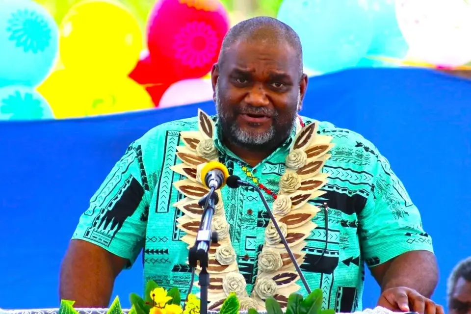 “We must recognize that mental health and workplace are integrally intertwined. The workplace can either pose psychosocial risks to employees’ well-being or serve as a safe haven for promoting good mental health for both staff and clients”, said Dr. Bainivalu.