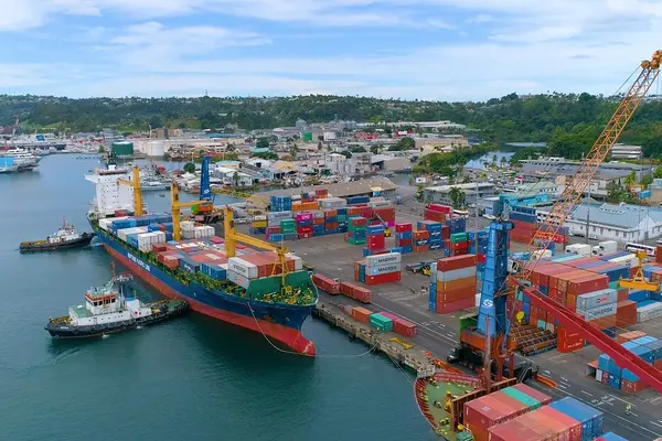 Many Pacific countries rely heavily on energy and food imports, and persistently elevated international food and energy prices will create prolonged price pressures on the region, with the potential to push vulnerable populations into poverty.