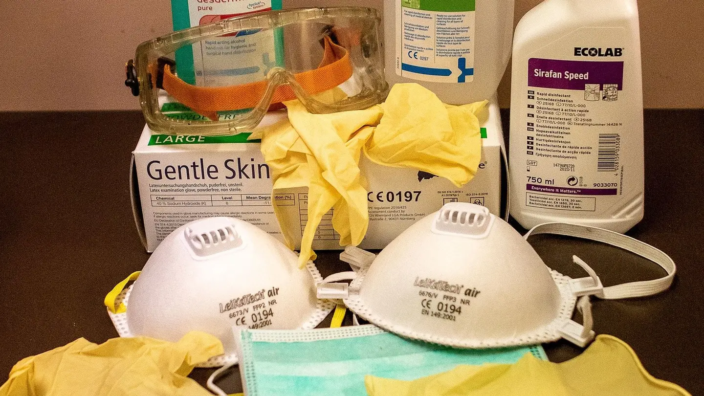 "Health is working hard to ensure these supplies reach the various levels of health facilities in all Provinces,” said Health and Medical Services Minister, Dr Culwick Togamana.