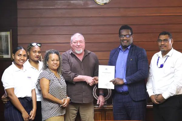 The granting of the MTS license means iumiCash can now facilitate online digital remittance through their e-wallet services.