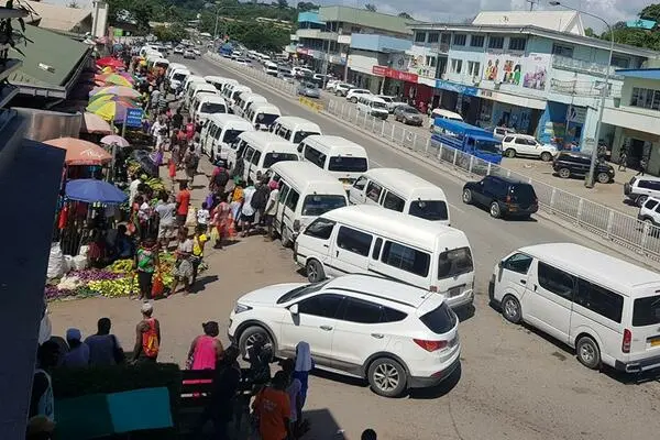 Solomon Islands plans to trial ten e-buses in the capital city, Honiara, with the aim of increasing the fleet over the next five years.