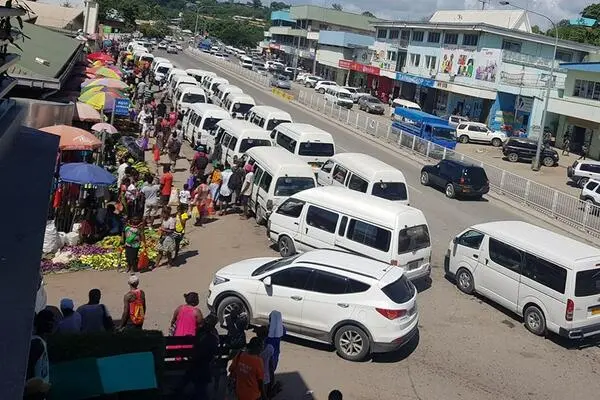 Solomon Islands plans to trial ten e-buses in the capital city, Honiara, with the aim of increasing the fleet over the next five years.
