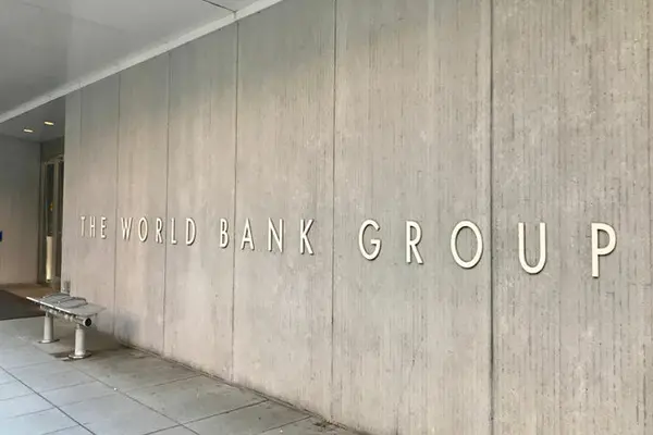 These financing comes under the International Development Association or IDA through the World Bank Group.