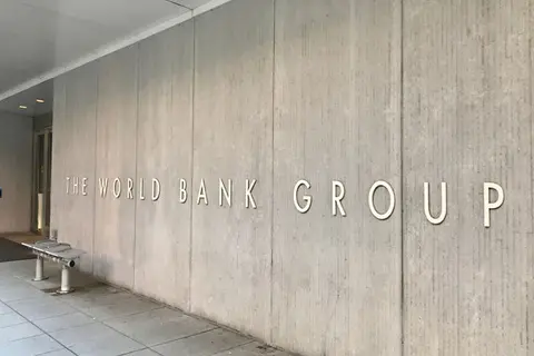 These financing comes under the International Development Association or IDA through the World Bank Group.