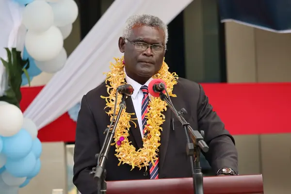 In recent months the Solomon Islands has further developed existing links to China, which the Australian Broadcaster Corporation argues is indicative of authoritarian and anti-journalist developments in Solomon Islands’ leadership.