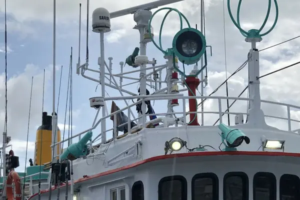 Satlink systems will be used to monitor longline fisheries on behalf of the Solomon Islands’ Government.